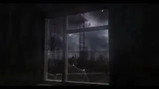 S.T.A.L.K.E.R. Call Of Pripyat | Alexey Omelchuk | Theme of Zaton | Night
