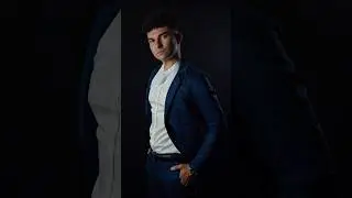 Domine os retratos corporativos iluminando com LEDs! #dicasdeposes #dicasdefotos