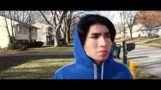 Severance - Short Film