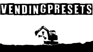 How To Install Vending/Loot Presets