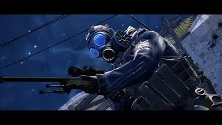 [edit csgo] Biig Piig - Shh 💙(1440p - 2k)