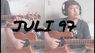 JULI 97 BY ALIP BA TA