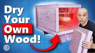 Build Your Own Kiln for Cheap.