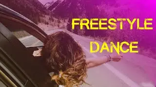 Freestyle Dance