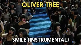 Oliver Tree - Smile (Instrumental)