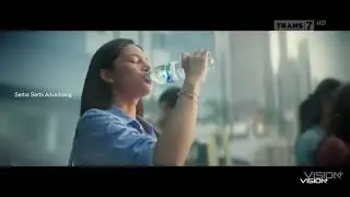 IKLAN AQUA 2023 AQUA KONSEPNYA MASIH SAMA