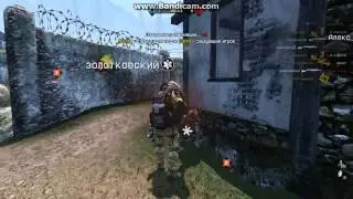 Warface   ClanWar ТК 2 ТНЕ Нубы vs ХэвиРейн