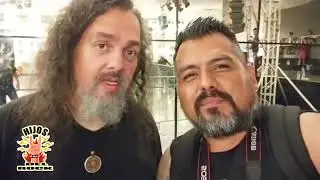 HAGGARD en Villahermosa