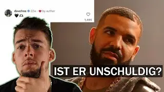 Drake - The Heart Part 6 - Reaktion auf den letzten Diss im Beef