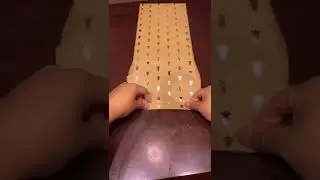 Gift Wrapping Ideas tiktok angpr897