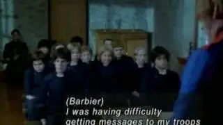 Young Heroes: Louis  Braille (with Captions and Description)