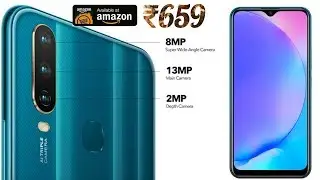 Best Fastest Charging & Gaming Phone Available On Amazon | World's Fastest Charging Mobile Battery