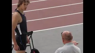 Aleksandr SOLOVYOV - 5.70m