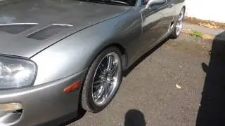My Supra