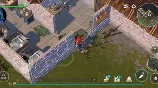 LDOE Raiding Ellanolls 1.11.