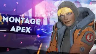 Сontinue to work - Apex Legends Montage