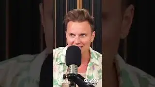 Courtney Act Likes Girly Things