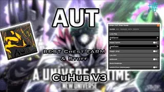 [UPDATE 1.61] A Universal Time Script Hack | Item Farm | Godmode + Chest Farm | *PASTEBIN 2023*