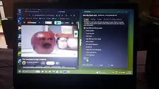 Apple Screaming Has BSOD
