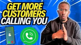 Facebook Ads for Phone Calls | How to Get More Clients Calling You (2025)