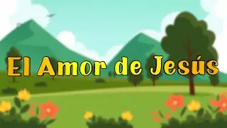 El amor de Jesús