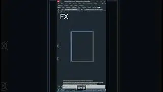 Autocad tutorial: autocad tricks autocad.( yq arch ) Plug in link in the bio.Follow for more