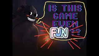 Have The New Changes Killed The Fun In The Game?