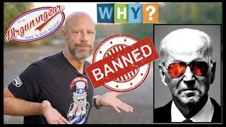 President Biden Bans Export Of Firearms, Ammo, & More!