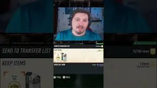 YEAR IN REVIEW PLAYER PICK!
