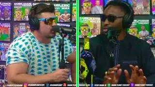 THE VALUE OF LISTENING - PETER HAMM & O'NEIL MBAKWE EXPLAIN || #HammPlanetClips