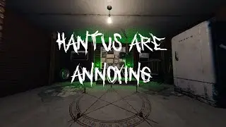 Hantu turns off the breaker 6 times - Phasmophobia