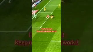 Una din ocaziile de gol ale elvetienilor , Romania- Elvetia 1-0