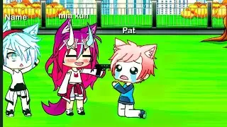 (Nadie toca a mi)(HERMANO)(meme)