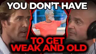 Mike O'Hearn : The MOST CONSISTENT Athlete in Fitness