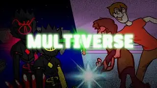 Este MOD TIENE a los SHAGGYS MÁS PODEROSOS!!?