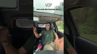 Kamu yang mana