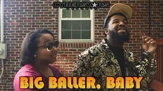 Big Baller, Baby