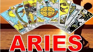 ARIES ♈ ATRAES DINERO Y A TU AMOR CON ESTE SECRETO 💞💲#aries #ariesamor #horoscopo #dinero #love