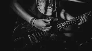 Guitar Backing Track - E minor - Hard Rock