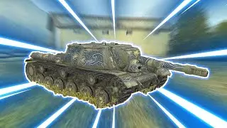 WOTB | SU-152