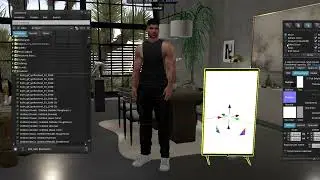 2k GIF Maker for Second Life