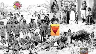 Enyaava Paay: The Yavapai People - Yuman-Hokan - Yavapai-Apache Nation - Arizona, USA