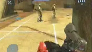 Halo 3 Sandbox mods