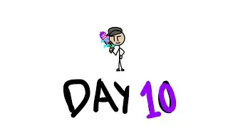 Day 10 of adding damage to scout’s gun