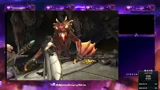 RAID: Shadow Legends - The Beginning -
