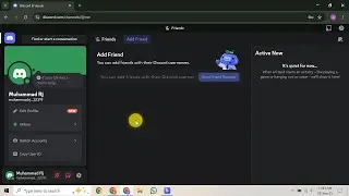 How To Find Someone's Discord Profile Picture