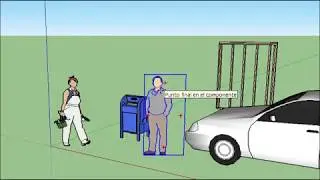 LINUX: instalar Sketchup 2015, 2016 de 32 y 64 bits en Ubuntu 16.04, 18.04 con PlayOnLinux
