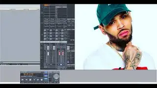 Chris Brown - Tempo (Slowed Down)