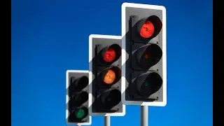 Red light Green light