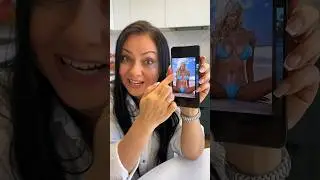 Каждый мужчина мечтает об этом! 😂 Смешное видео. #shorts